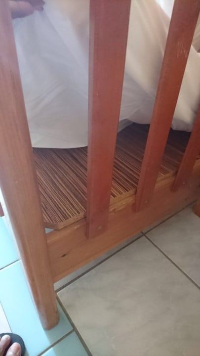 Zimmer Euro Village Achilleas Hotel