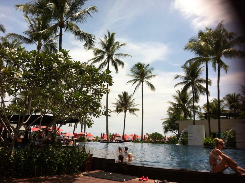 Pool Ramada Khao Lak Resort