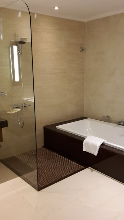 Zimmer DoubleTree by Hilton Resort & Spa Marjan Island