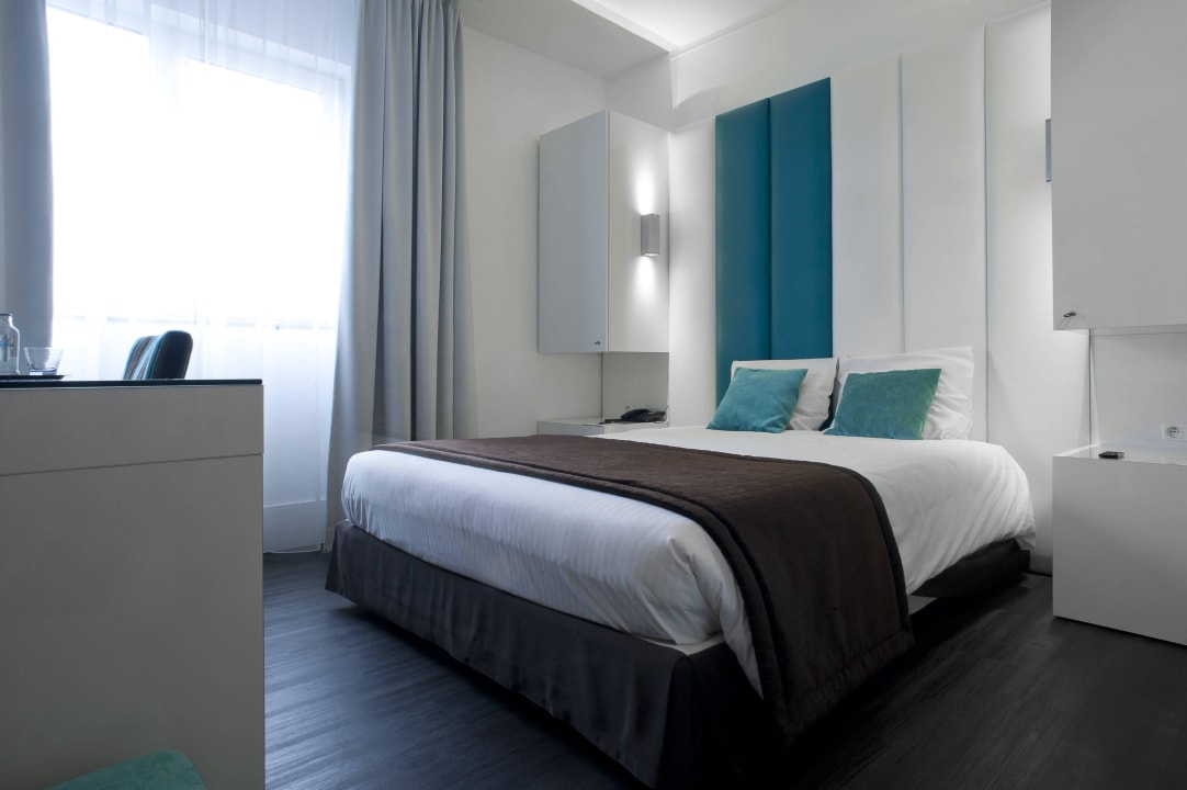 Comfort Room Hotel Ecu
