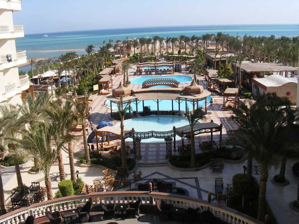 Spreekt voor zich Riviera Aqua Park Resort