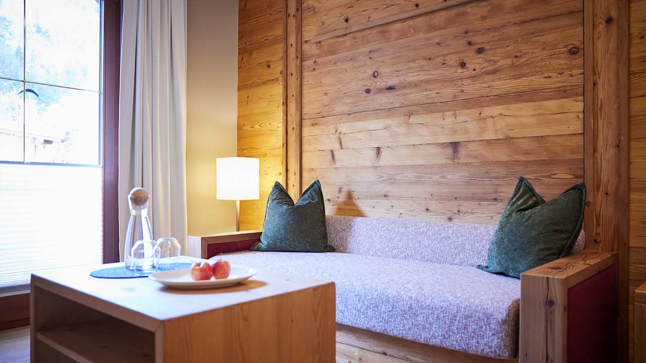 Zimmer Der Brandstetterhof