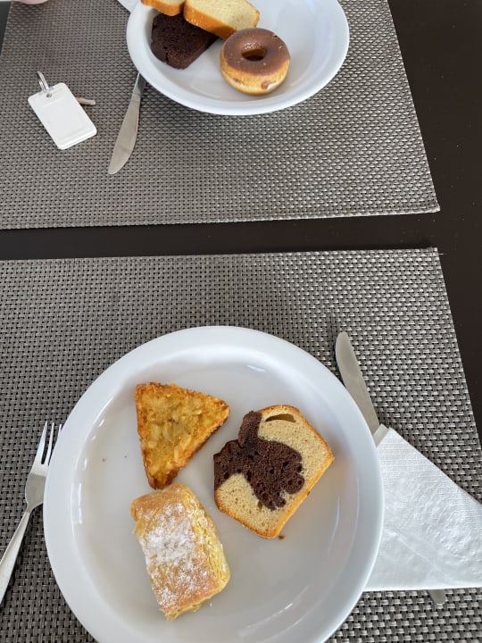 Gastro Hotel Meropi