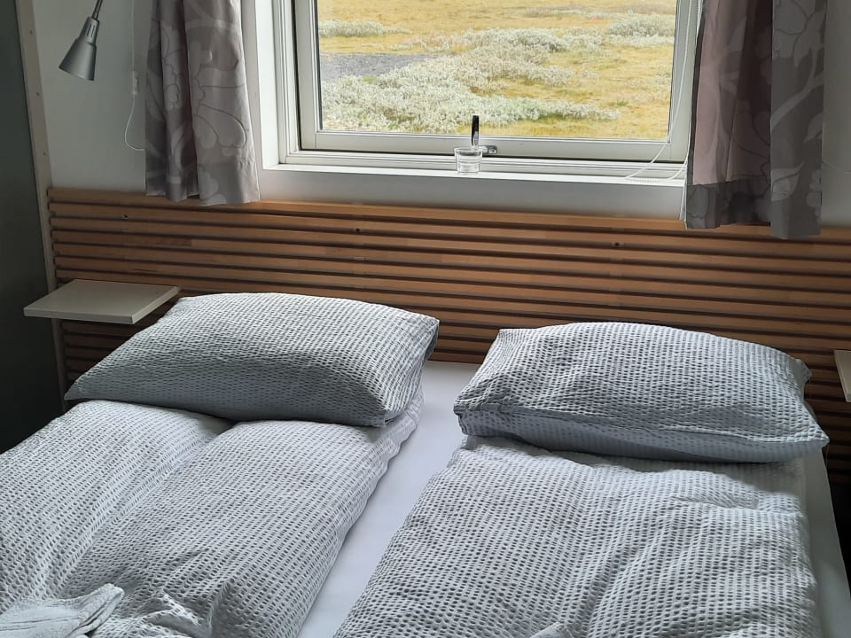Zimmer Hrauneyjar Guesthouse