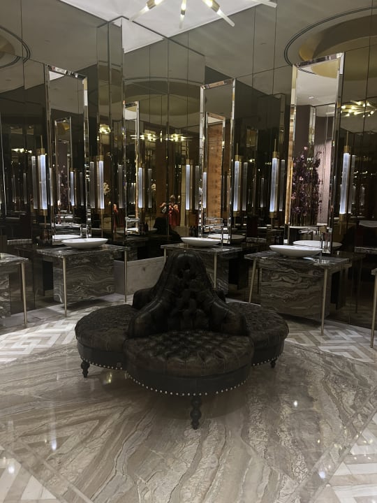 Sonstiges Paramount Hotel Dubai