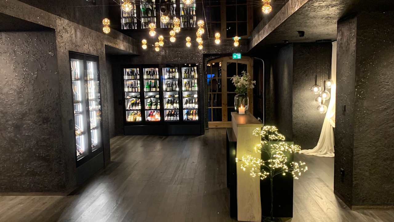 Gastro Hotel Berghof | St. Johann in Salzburg