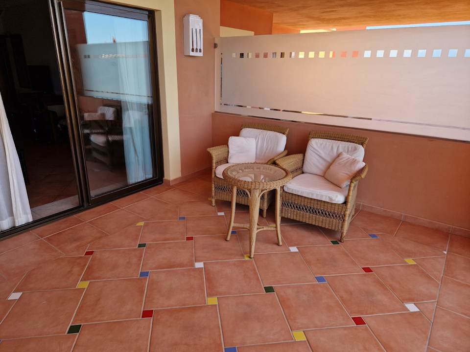 Zimmer Sheraton Fuerteventura Golf & Spa Resort