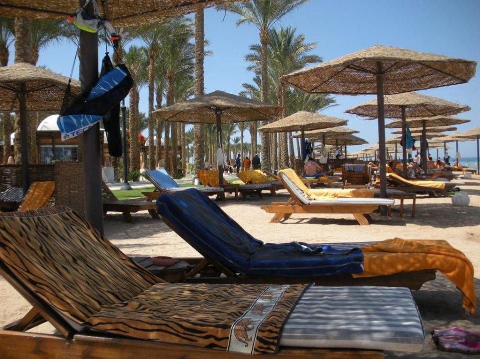 Strand Makadi Palace