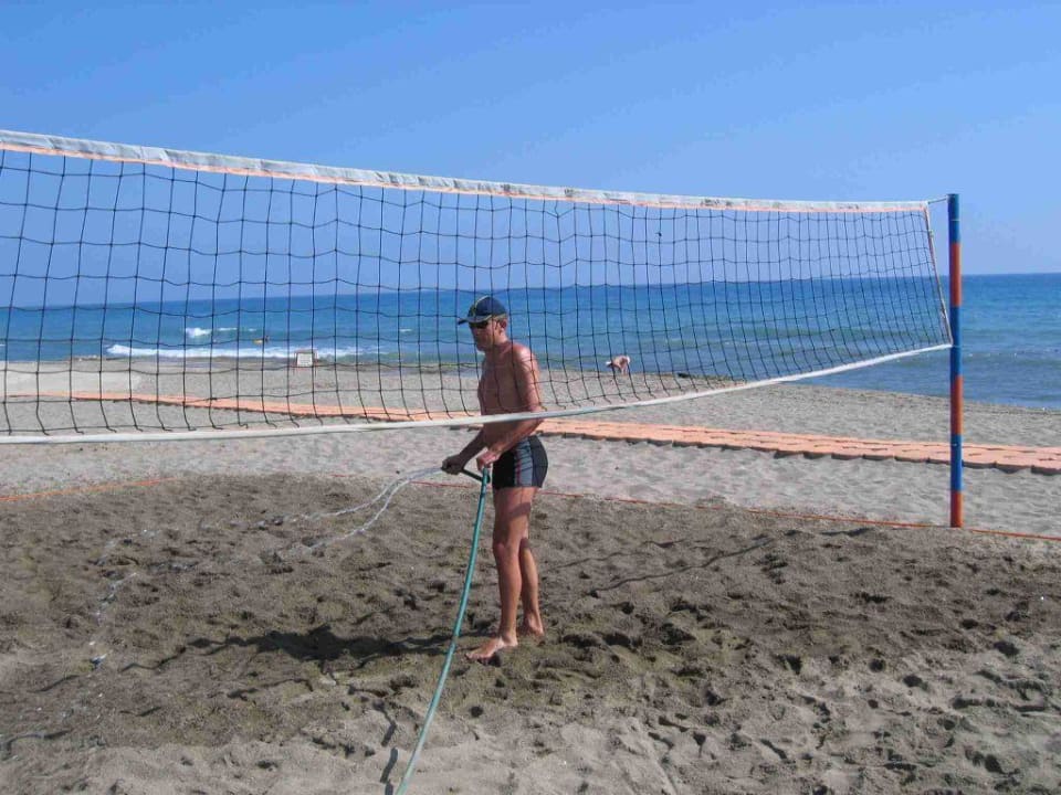 Sport MC Beach Park Resort Hotel