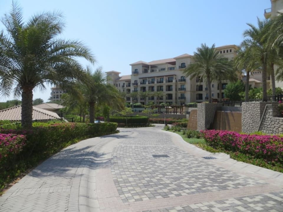 Appartements St. Regis The St. Regis Saadiyat Island Resort, Abu Dhabi