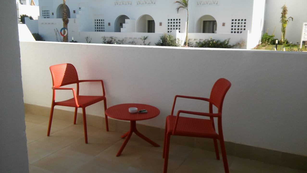 Zimmer Hotel Mercure Hurghada