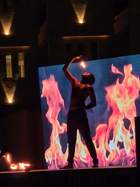 Sport & Freizeit Giftun Azur Resort