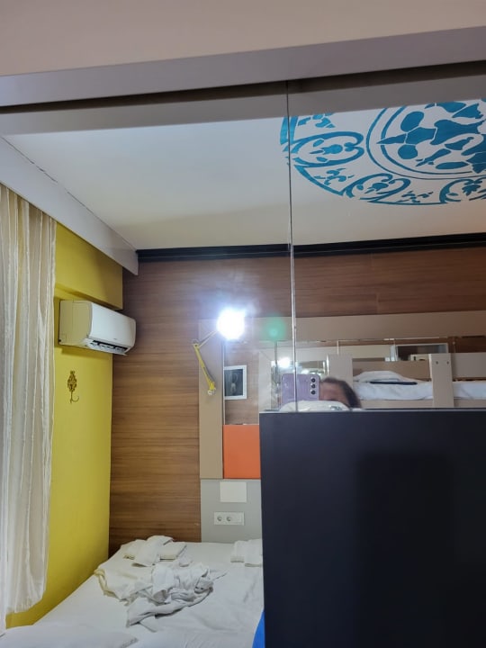 Sonstiges Club Hotel Anjeliq