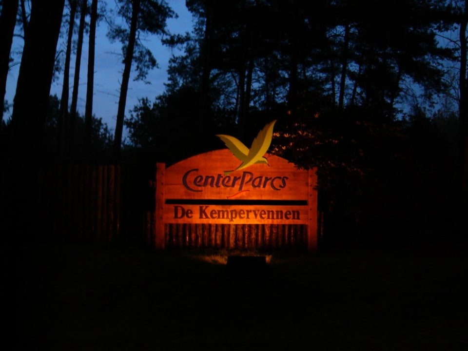 De Kempervennen Center Parcs De Kempervennen