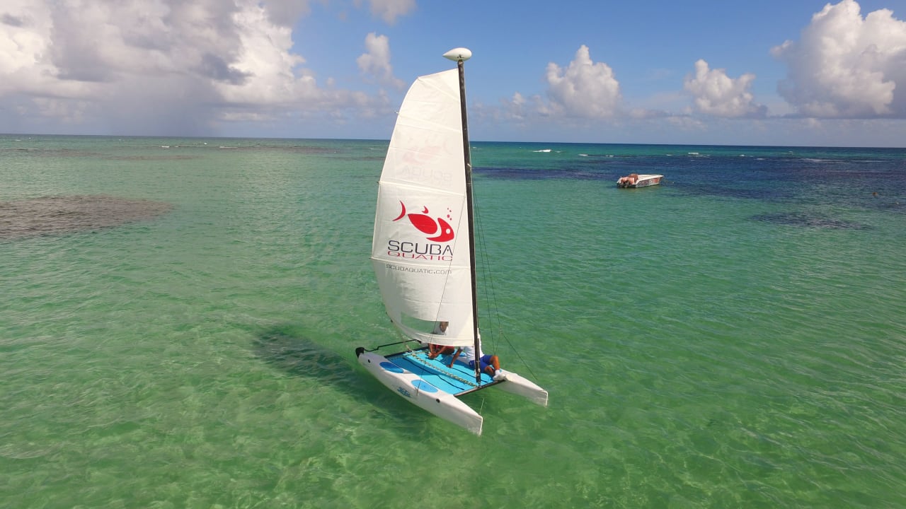 Sport & Freizeit Bahia Principe Grand El Portillo