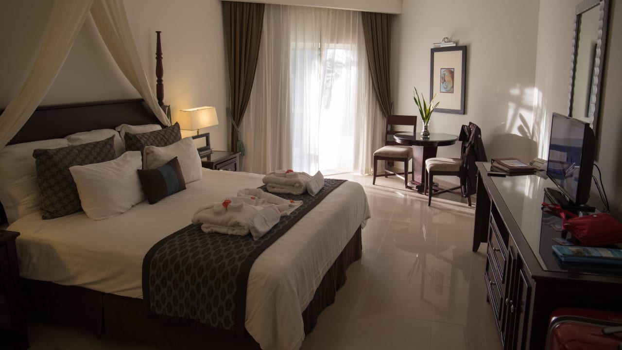 Preferred Club Zimmer Dreams La Romana Resort & Spa