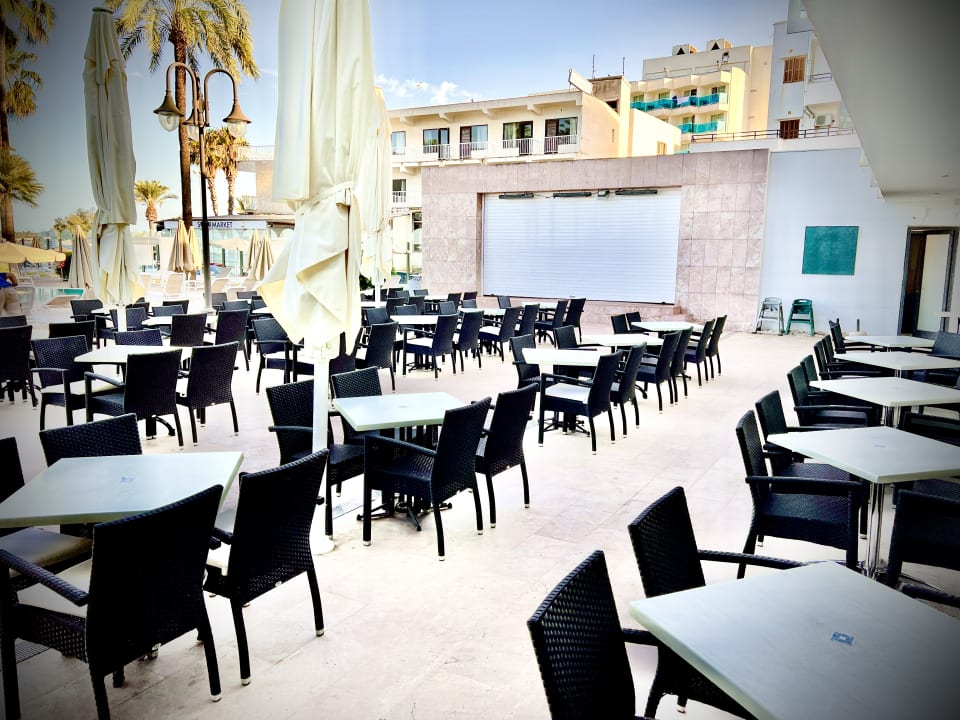 Gastro CM Playa del Moro