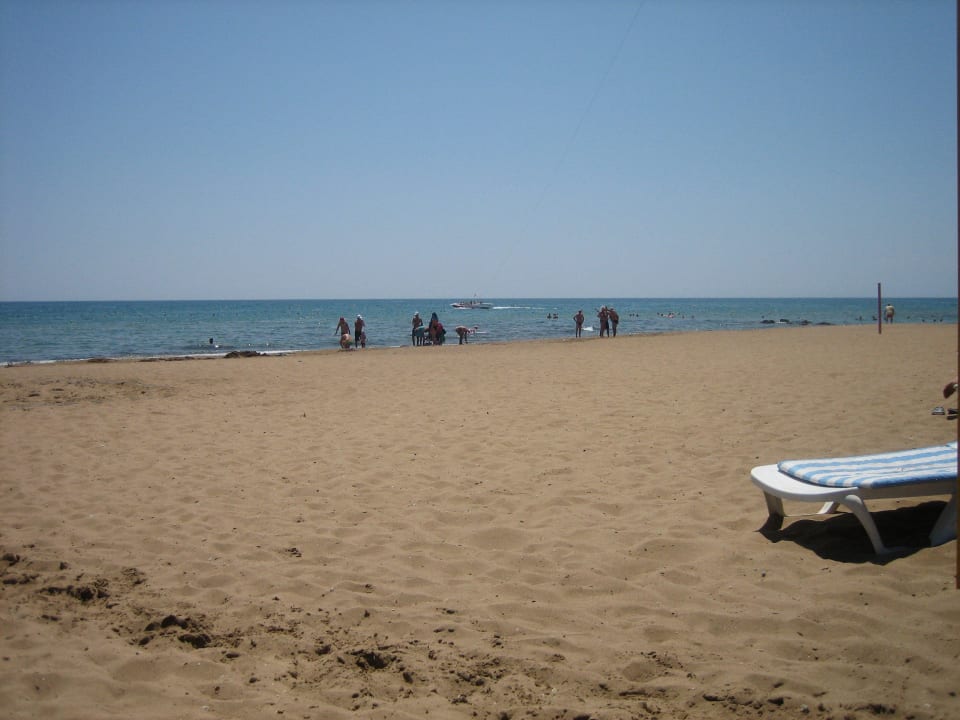 Strand Hotel Orfeus Park