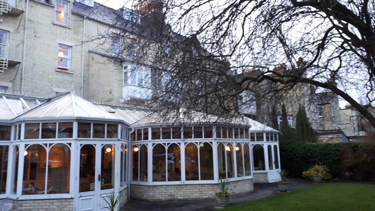 Sonstiges Hotel Arundel House