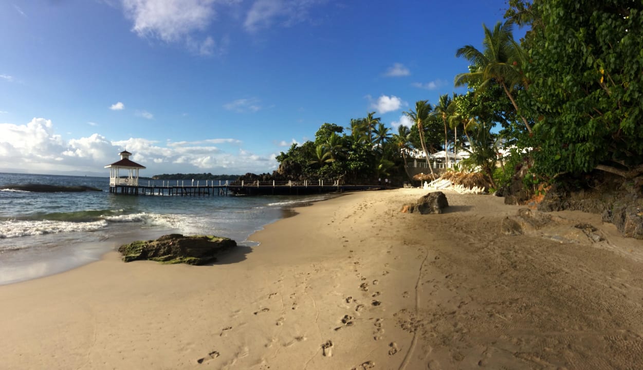 Urlaub Bahia Principe Grand Samana - Adults Only