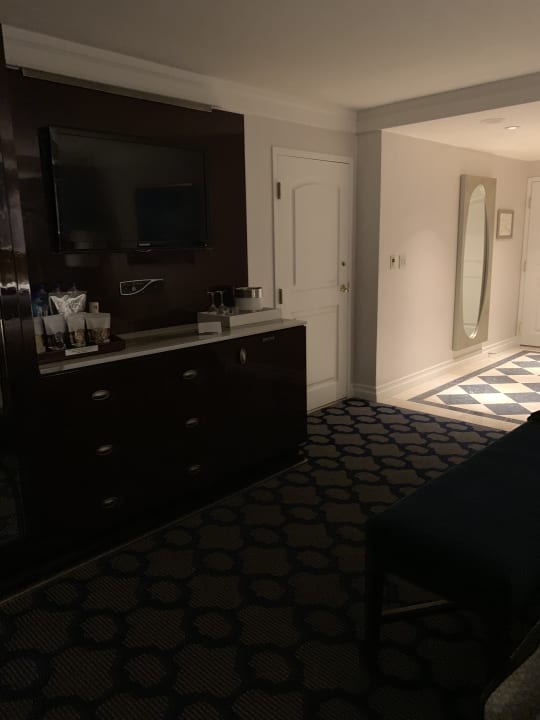 Zimmer Hotel Bellagio