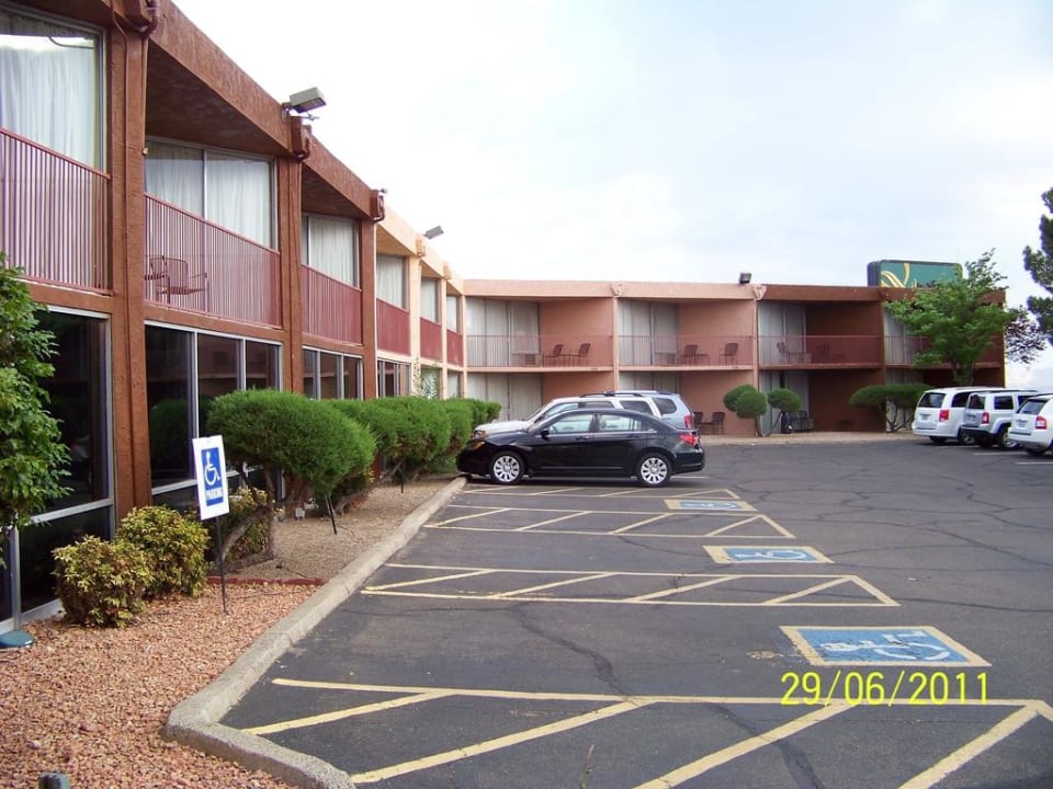 Hotel Quality Inn at Lake Powell Hotel Quality Inn at Lake Powell