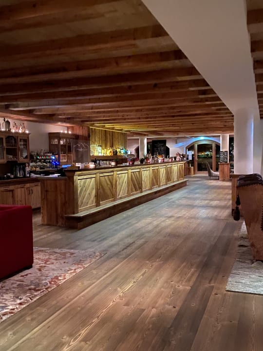 Gastro Das Achental Resort