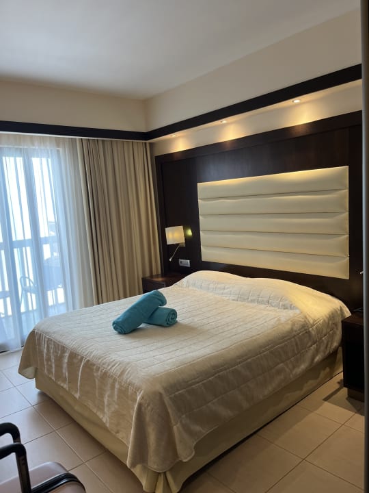 Zimmer TUI BLUE Oceanis Beach and Spa Resort