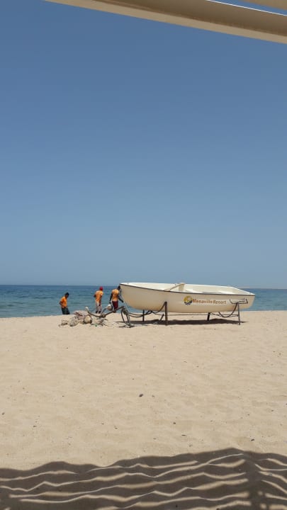 Strand Menaville Safaga