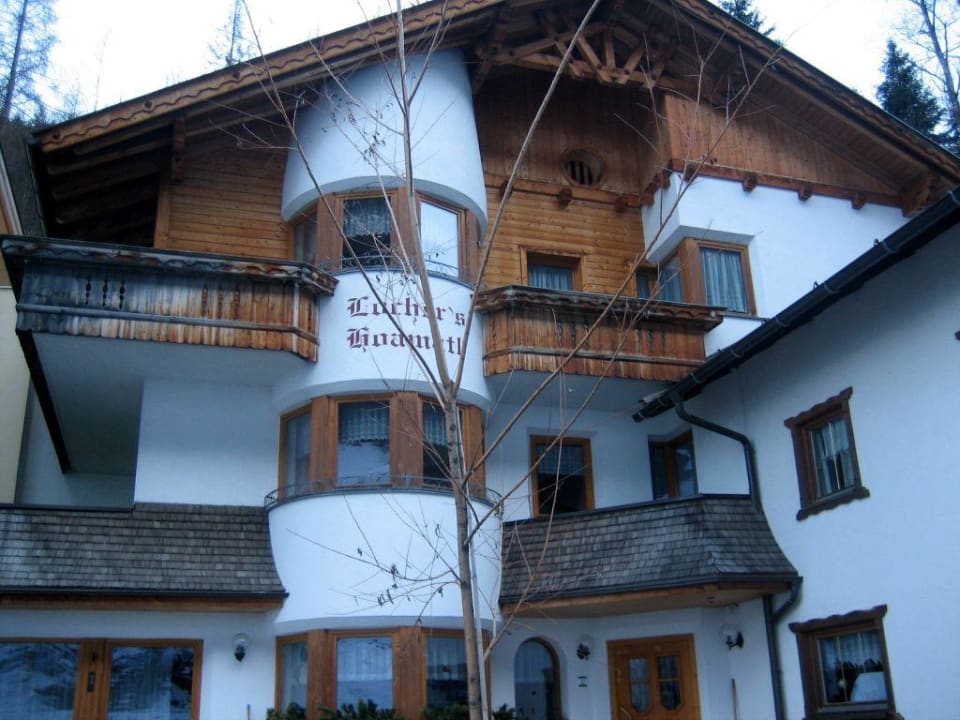 Hotel Höllroah Hotel Höllroah