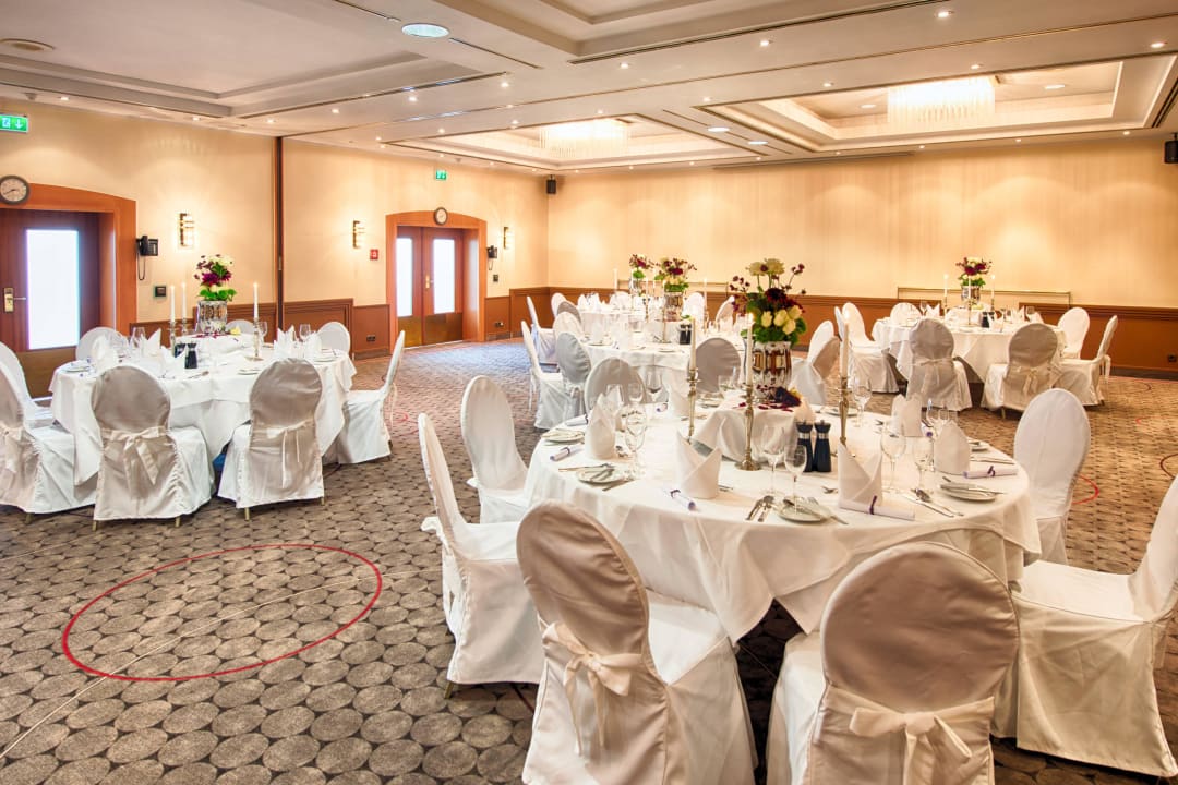 Events Leonardo Hotel Düsseldorf Airport - Ratingen