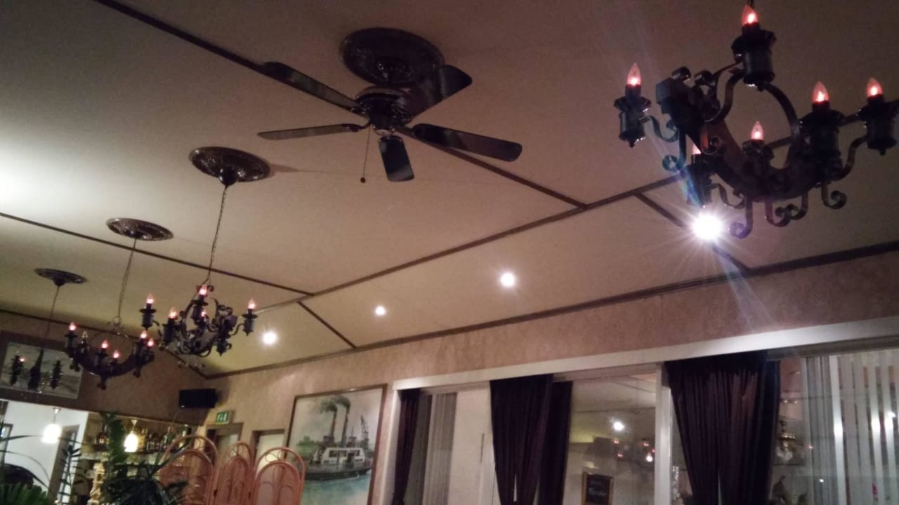 Restaurant Hotel Oosterschelde