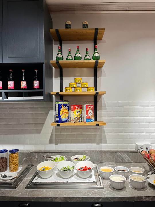 Gastro Pentahotel Hong Kong, Tuen Mun
