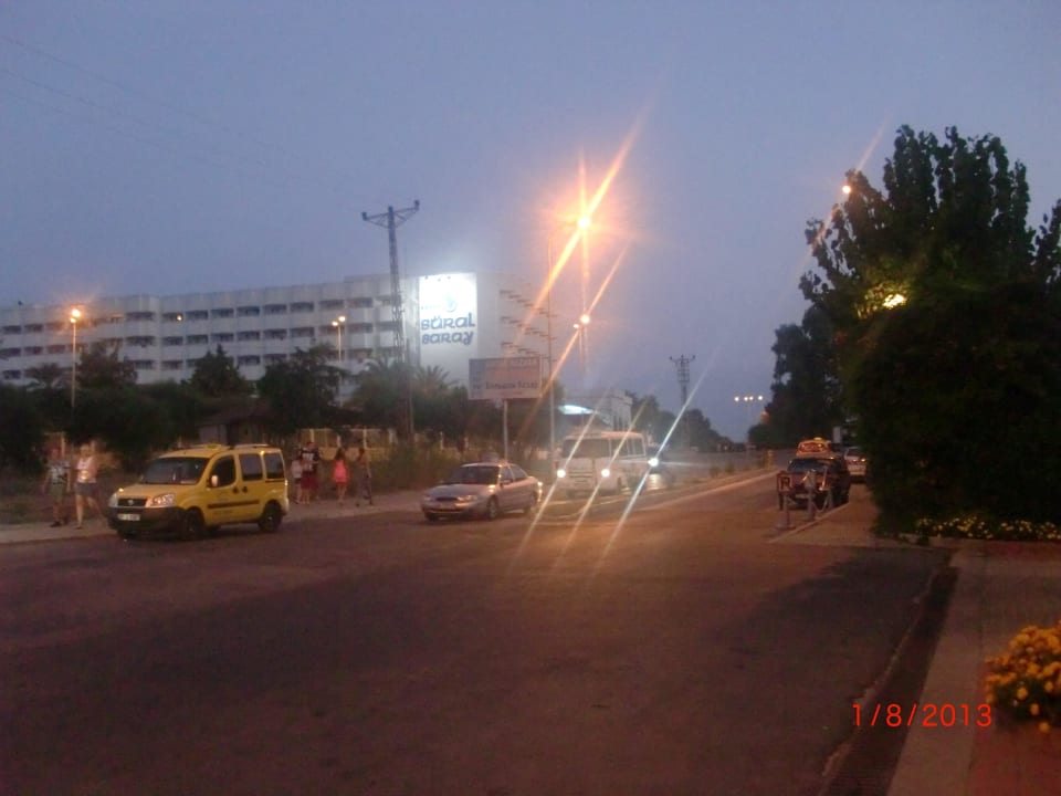 VON Club Golden Beach VONRESORT Golden Beach