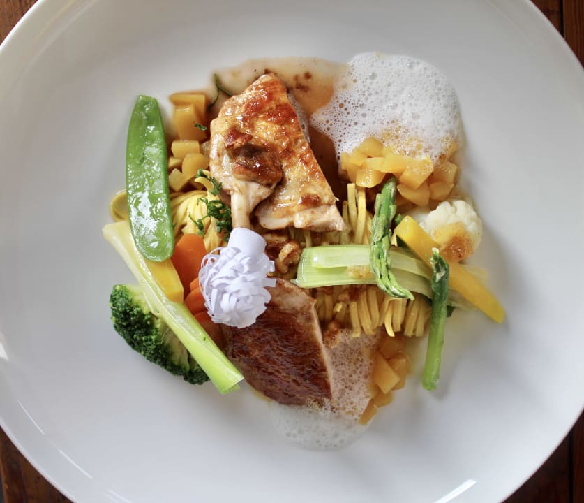 Gastro Gasthof Drei Schwanen