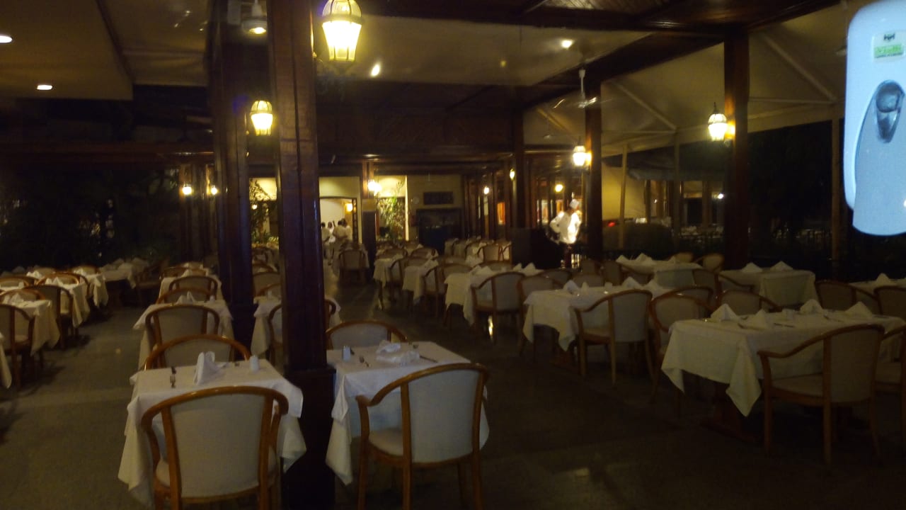 Gastro Sindbad Club