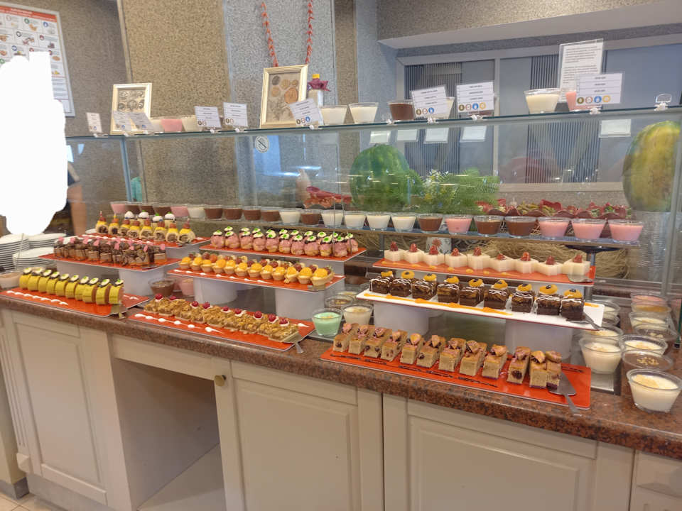 Gastro Gardenia Hotel