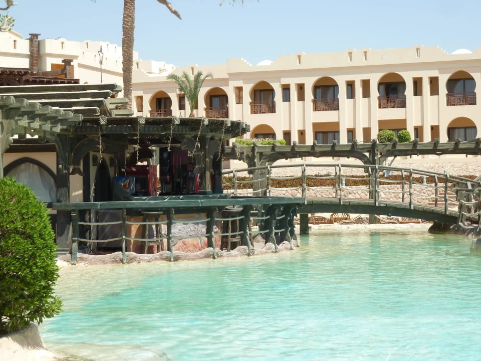 Sea Club Charmillion Club Resort