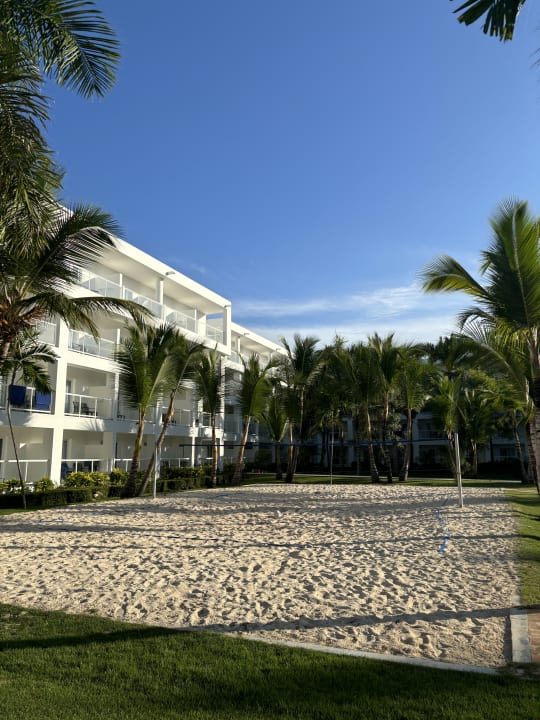 Sport & Freizeit Hotel Riu Republica - Adults only