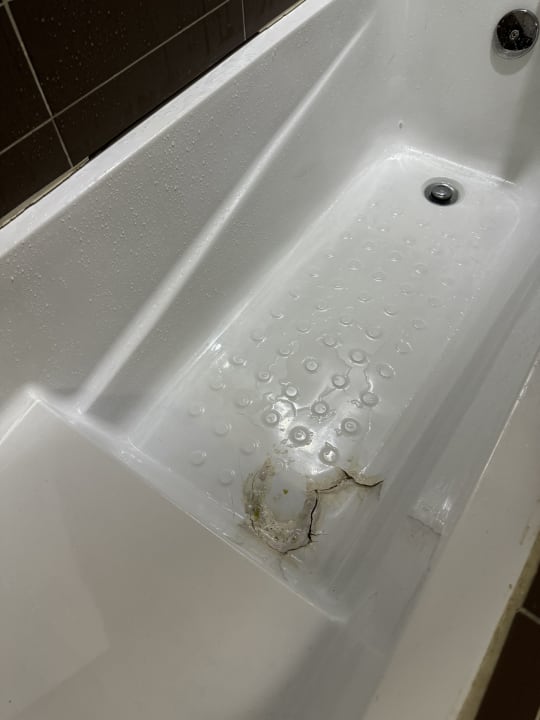 Zimmer Chez Salim Lac Rose