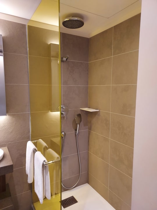 Zimmer Hotel Radisson Blu Lyon