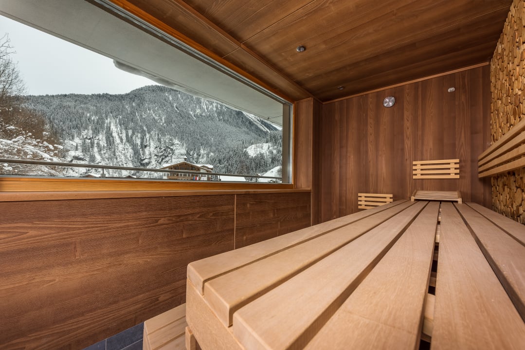 Sport & Freizeit Mountain Resort M&M