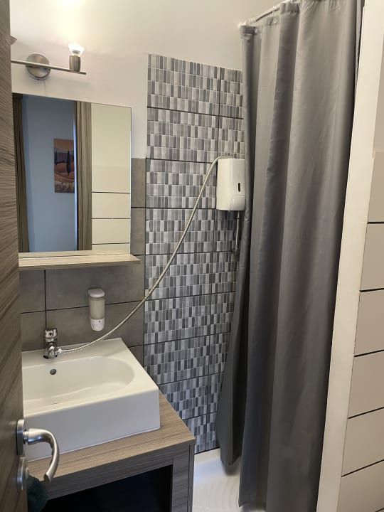 Zimmer Auberge Gaglioti