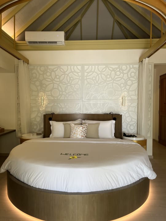 Zimmer TUI BLUE Olhuveli Romance