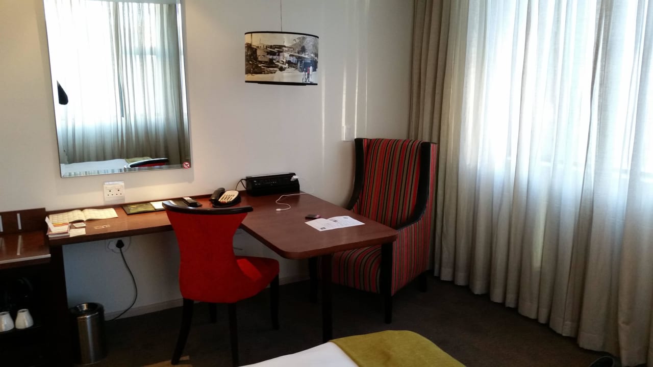 Strand Tower Hotel Cresta Grande Cape Town