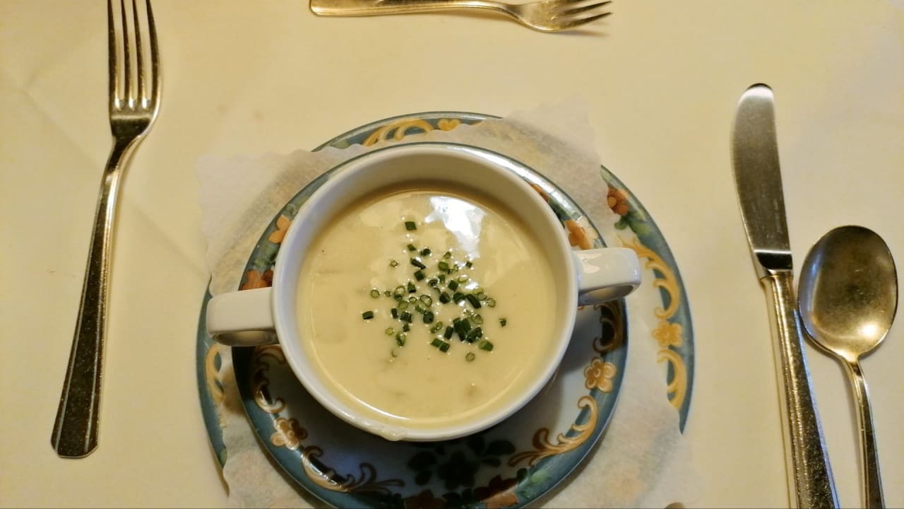 Gastro Hotel Oberwiesenhof