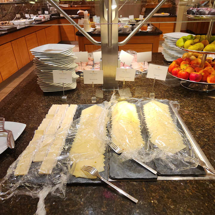 Gastro Seehotel Fleesensee