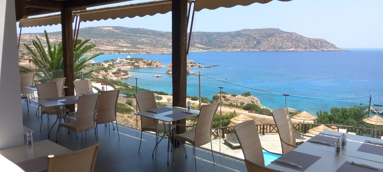 Gastro Aegean Village Beachfront Resort