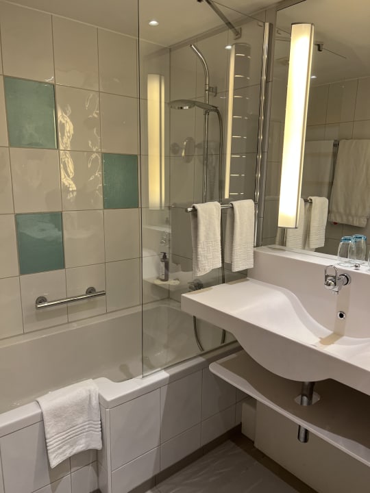 Zimmer Novotel Nürnberg am Messezentrum