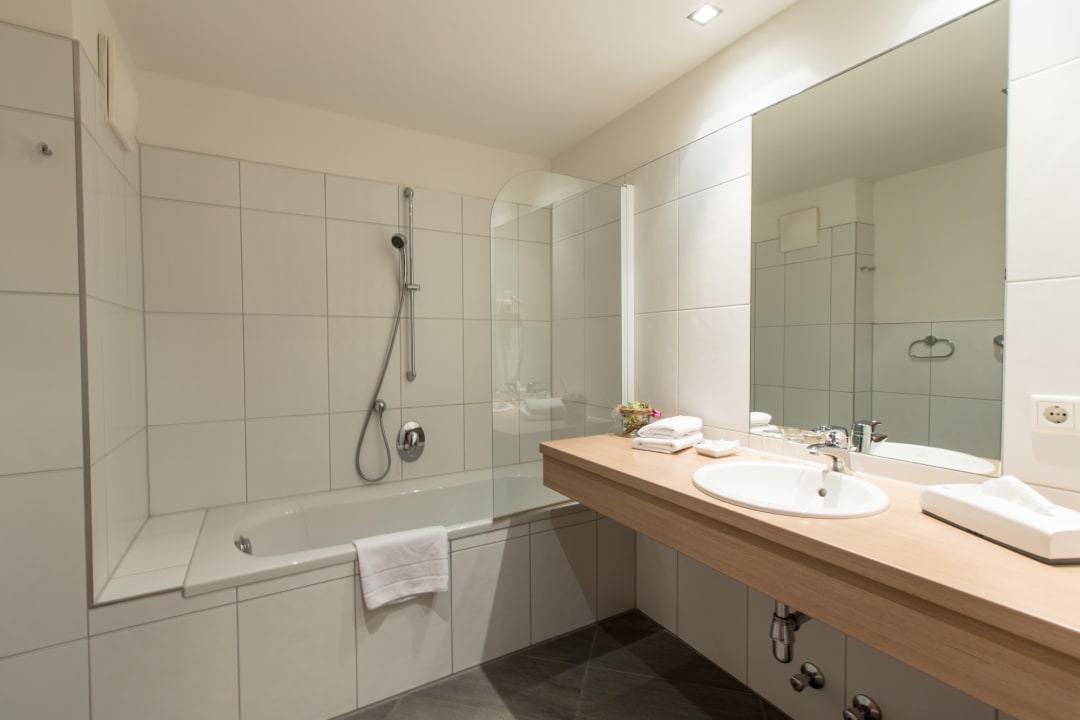 Zimmer ACTIVE by Leitner's|Natur&LifestyleHotel